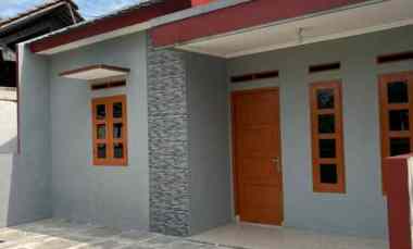 Rumah Dijual di Pengasinan