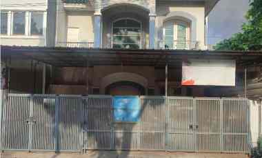 dijual rumah strategis di sektor 7 gading serpong