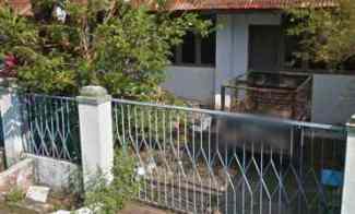 Rumah Dijual di Jl. Sunu Komp Unhas