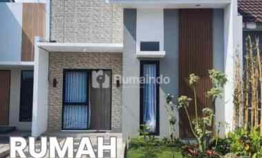 dijual rumah strategis mewah dan nyaman