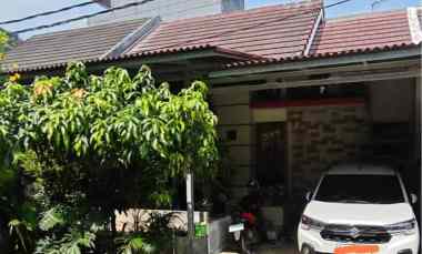 Dijual Rumah Strategis Rancamaya Balcony Grande