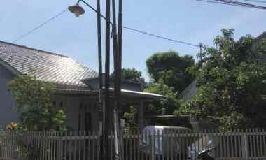 Dijual Rumah Strategis Siap Huni