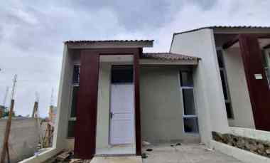 dijual rumah subsidi bandung timur