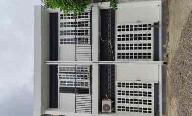 dijual rumah subsidi di jakarta timur