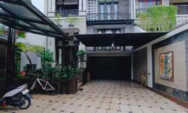 dijual rumah sukabumi utara kebon jeruk