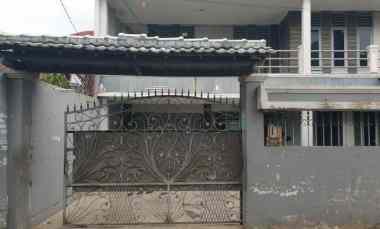 dijual rumah sukabumi utara kebun jeruk jakarta barat