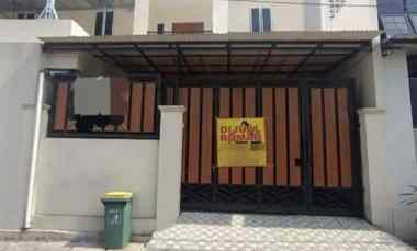 dijual rumah sukabumi utara kec kebon