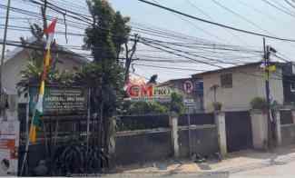dijual rumah sukagalih