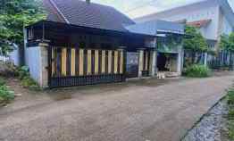 dijual rumah sukahati