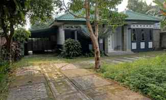 Rumah Dijual di Sukahati Cibinong Kabupaten Bogor
