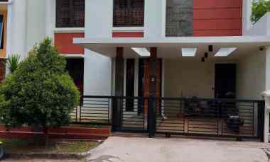 dijual rumah sukajadi