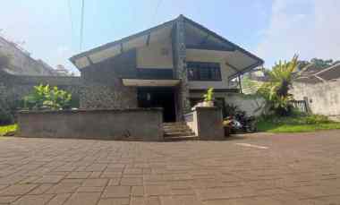 dijual rumah sukajadi bandung