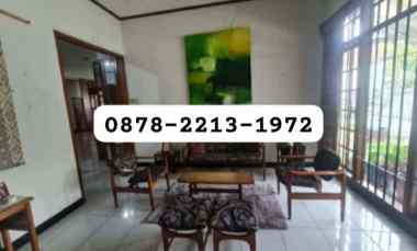 dijual rumah sukajadi pasteur