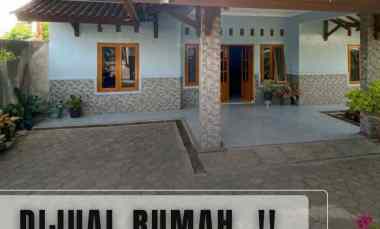 dijual rumah sukajadi subang