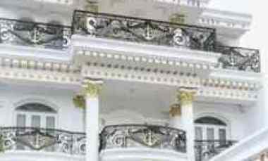 dijual rumah sukajaya lembang