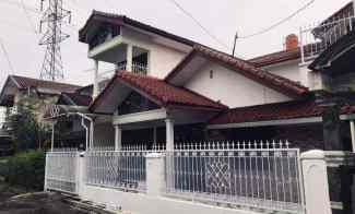 Rumah Terawat Sukamenak Kopo dekat TKI, KOPO Permai Bandung