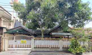 Rumah Dijual di Sukamenak Indah Kopo Sayati