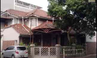Rumah Dijual Murah 2 Lantai di Sukamenak Margahayu Kabupaten Bandung