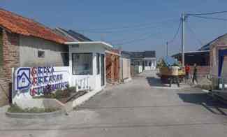 Rumah Baru Harga Terjangkau Lokasi Strategis di Sukamukti Katapang