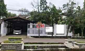 720. Dijual Rumah Luas Terawat di Sukamulya Indah, Pasteur - Bandung