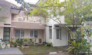 dijual rumah sukamulya rt 001 rw 001