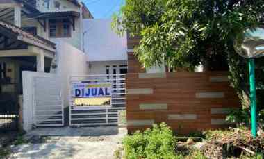 Rumah Dijual di Sukanagara Antapani Kidul Kota Bandung