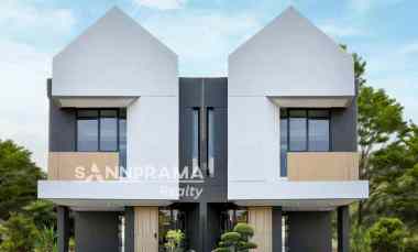 dijual rumah sukapura cilincing jakarta