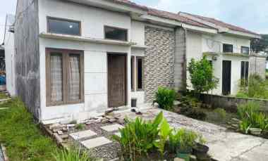 dijual rumah sukarahayu tambelang kab