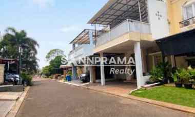 dijual rumah sukatani