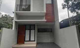 Rumah Baru Siap Huni di Sukatani Cimanggis Depok 500 jt an