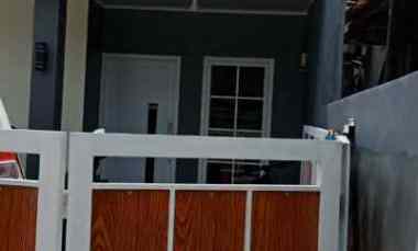 Rumah Dijual di Jalan KH, M. Usman Kukusan Beji Depok