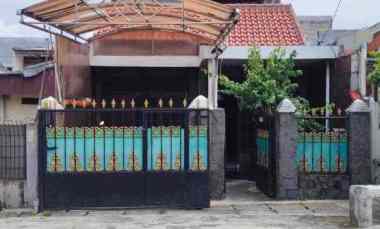 dijual rumah sukmajaya