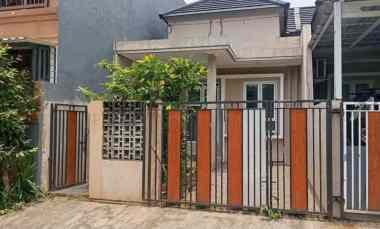 dijual rumah sukmajaya depok