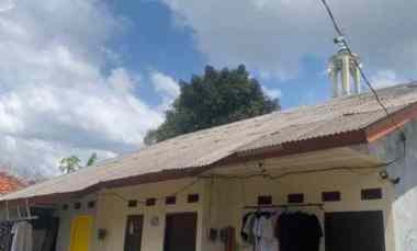 dijual rumah sukmajaya depok