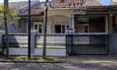 dijual rumah sukmajaya depok