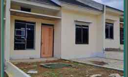 dijual rumah sukoharjo