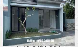 Rumah Dijual di Sukoharjo