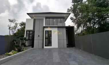 dijual rumah sukoharjo