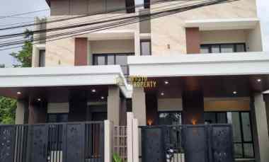 dijual rumah sukoharjo