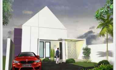 dijual rumah sukoharjo