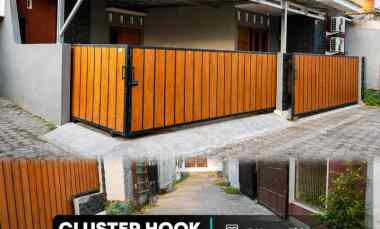 dijual rumah sukoharjo
