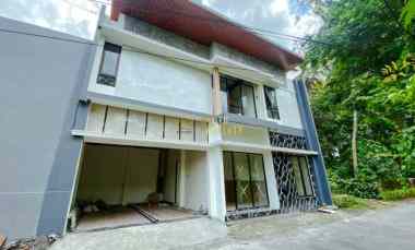 dijual rumah sukoharjo kec ngaglik kab