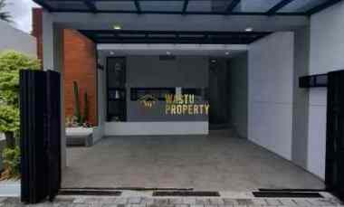 dijual rumah sukoharjo kec ngaglik kab