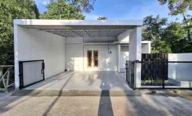 Rumah Murah, Bawah 600 juta, 11 menit ke Kampus Uii di Ngaglik