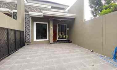 dijual rumah sukoharjo ngaglik