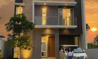 dijual rumah sukoharjo ngaglik sleman jogja