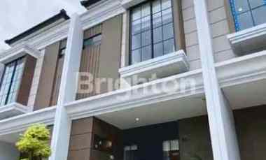 New Cluster at East Sby, Sukolilo, Start 700Jtan, 2 Lt, Lebar 5M 6M