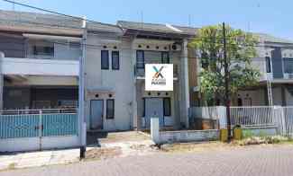 dijual rumah sukolilo dian regency 1