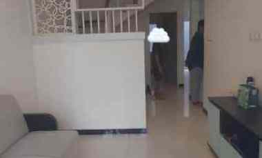 dijual rumah sukolilo dian regency