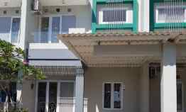 Sukolilo Mulia Dua Lantai Terawat dekat Keputih, Wonorejo